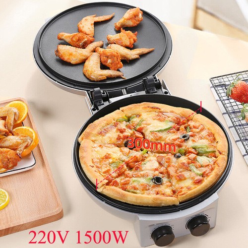 Forno elettrico per pizza - forno,
