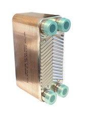 SCAMBIATORE DI CALORE 40