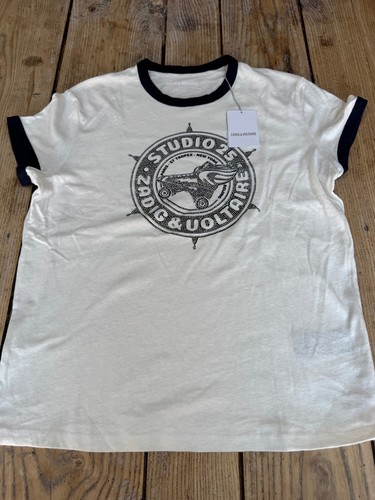 Nuovo shirt zadig - nuovo!,