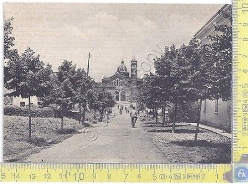 Pozzo della chiana - -, s