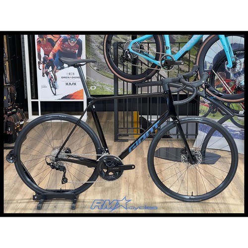 Giant tcr advanced - tcr,