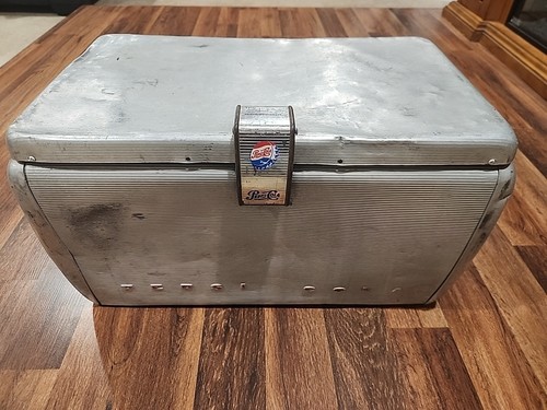 Raffrescatore vintage pepsi - raffrescatore,