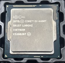 Intel Core i5-4460T 1.90GHz