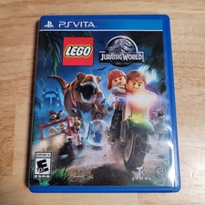 LEGO Jurassic World Sony