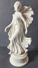 FIGURINA WEDGWOOD ''DANCING HOURS'' N.3, PERFETTA