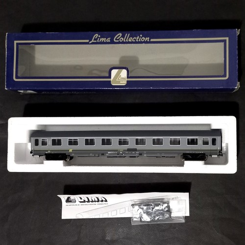 Lima 309505 carrozza - lima,