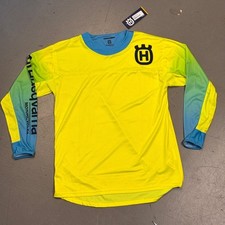 Maglia Husqvarna Motocross