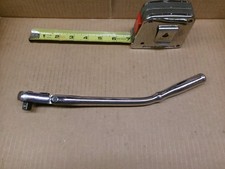 Craftsman USA Bent Handle Flex