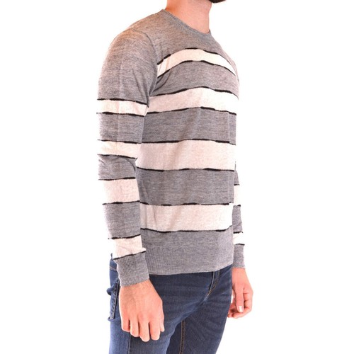 Paolo pecora maglia lino - pecora,