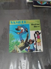 Rocking Horse ‎– Sampei