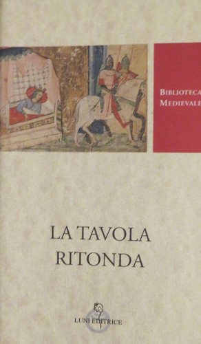 Tavola ritonda ed - la,