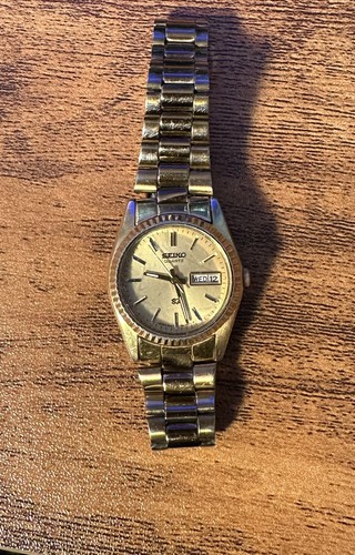 Orologio seiko 3e23 0a69 donna - orologio,