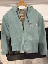 Giacca carhartt sandstone - giacca,