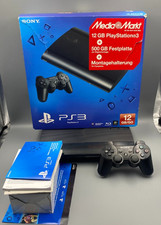 Playstation 3 Super Slim 500GB