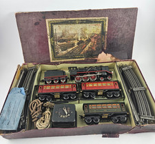 Märklin scala 0 confezione