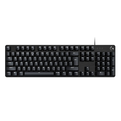 Logitech g413 tastiera - se,