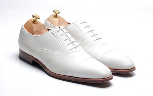 Scarpe oxford alfred sargent - scarpe,