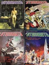 L’Eternauta Comic Lotto