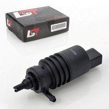 Pompa Lavacristalli Pompa