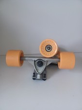 Set di ruote per skateboard