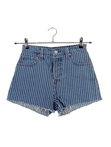 Levi pantaloncino jeans - levi’s,