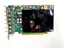 Matrox C680 2 GB PCIe x16