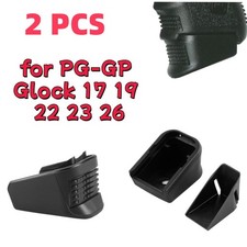 2PZ Impugnatura Pearce per