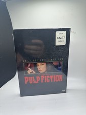 PULP FICTION  Collectors