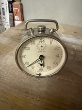 SVEGLIA DA TAVOLO PETER