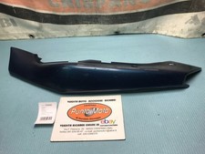 Carena carrocería lateral