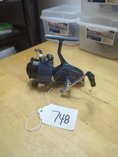 Garcia Mitchell 440A vintage