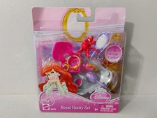 NUOVO 2012 Disney Sirenetta