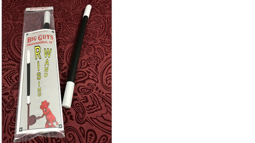Bacchetta rising wand - rising,