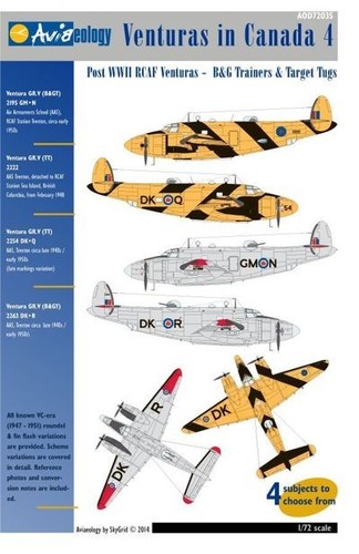 Aod72035 aviaeology 72 - aviaeology, 1:72