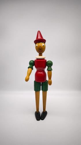 90136 pinocchio vintage - 90136, in