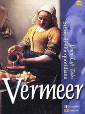 Dvd Vermeer - Storie Di Vita