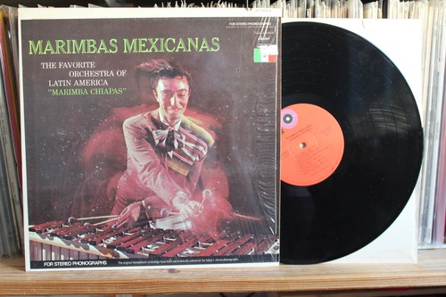 Marimba chiapas marimbas - chiapas,