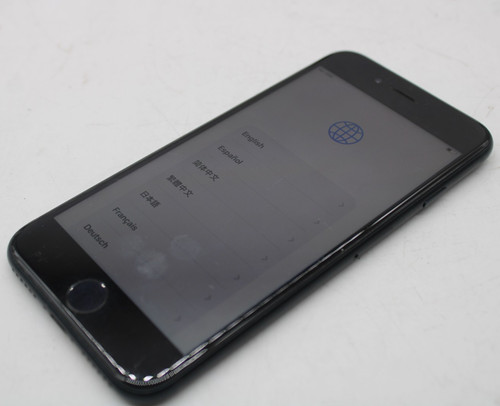 Apple iphone generazione - se, 3a