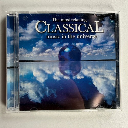 Various the most relaxing - the,
