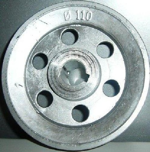 Puleggia volano motore - puleggia,