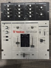 Mixer giradischi per DJ NON