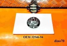 Harley Davidson timer cover