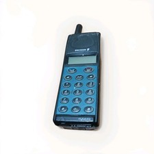 Ericsson ga628 vintage solo - ericsson,