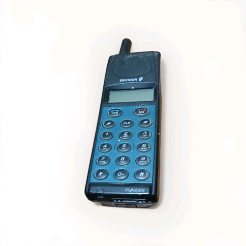 Ericsson ga628 vintage solo - ga628,