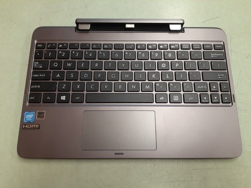 Asus dock tastiera - asus, uk
