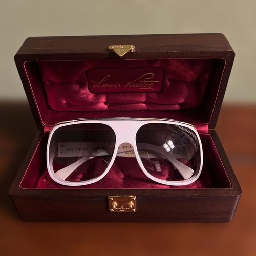 Occhiali sole louis vuitton - occhiali,