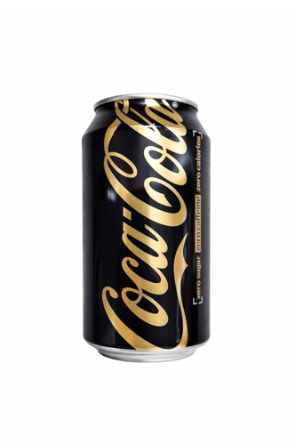 Coca cola james - coca,