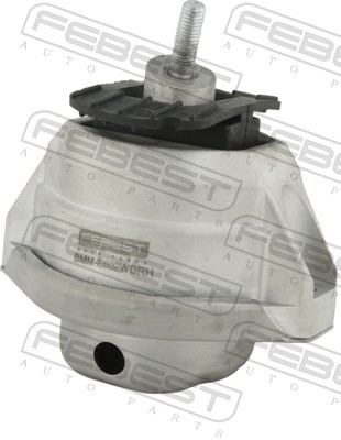 Febest supporto motore destro - motore,