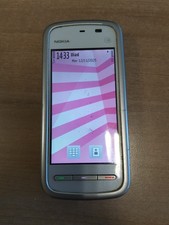 NOKIA 5230  FUNZIONANTE 