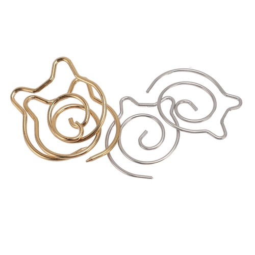 Pezzi spirale cavo - 4, maglia